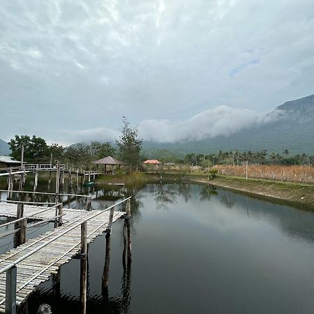 Numpu Baandin Sam Roi Yot Exterior foto