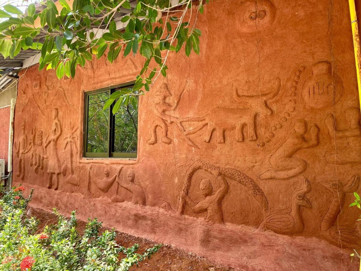 Numpu Baandin Sam Roi Yot Exterior foto