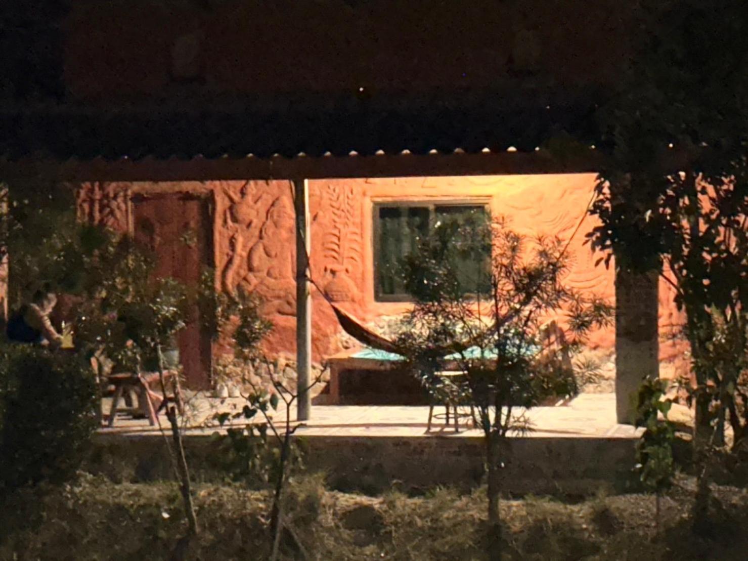 Numpu Baandin Sam Roi Yot Exterior foto